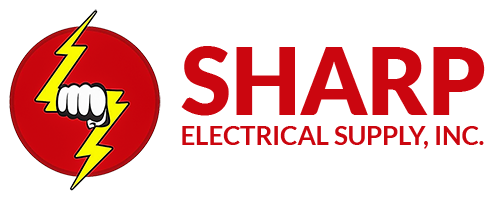 SHARP-ELECTRICAL-SUPPLY-RED-LOGO
